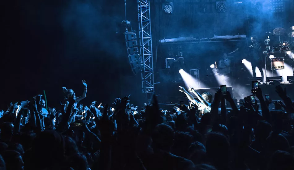 Illustration pour orelsan