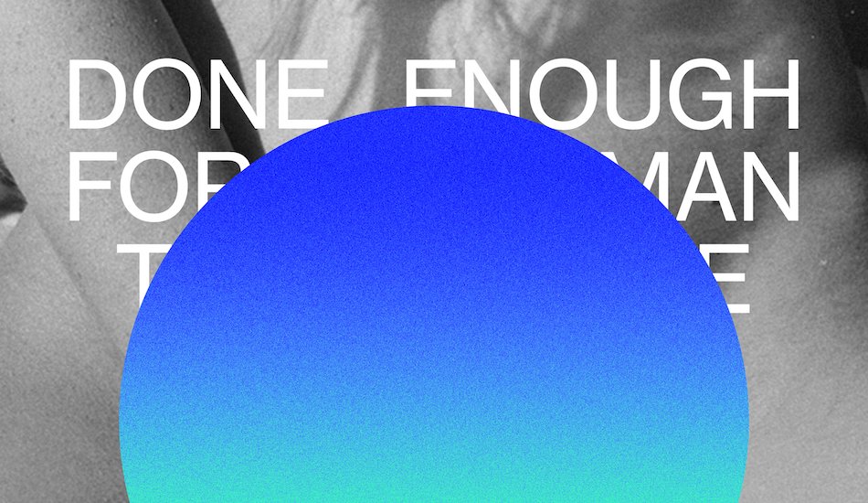 Illustration pour Dominique Dalcan continue l&rsquo;aventure Temperance avec « Done Enough For Your Man »