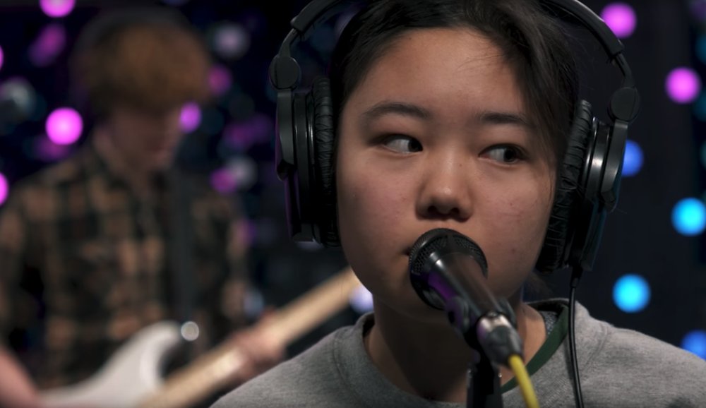 Illustration pour Tsugi Daily&nbsp;: deux inédits de John Coltrane, Médine ignore les polémiques, Superorganism chez KEXP&#8230;