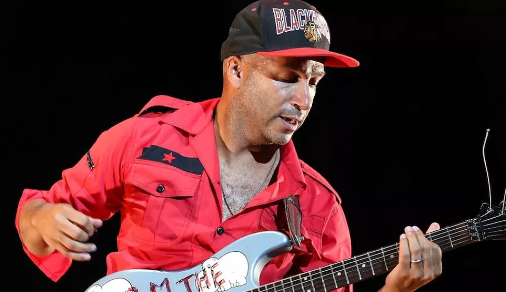 Illustration pour Tsugi Daily&nbsp;: Vos goûts musicaux ne changeront plus après 27 ans, Tom Morello remplacé par un fan&#8230;