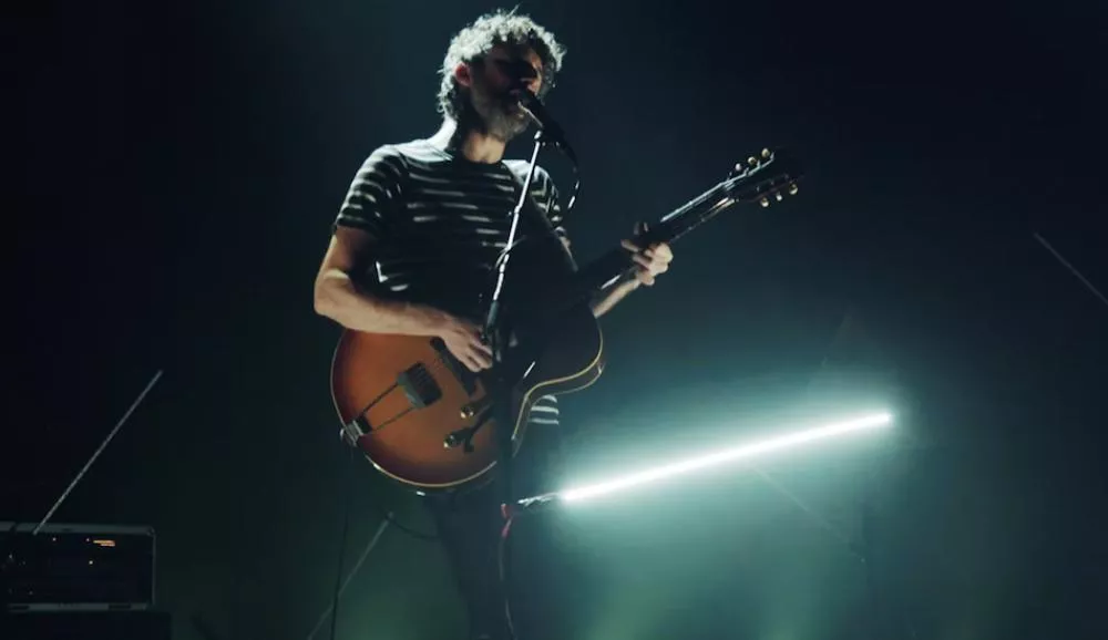 Illustration pour Jafar Films projette son premier documentaire au Mob Hotel de Lyon