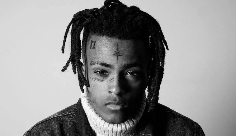 Illustration pour Tsugi Daily&nbsp;: XXXTentacion 1er au classement Billboard, le nouveau Voyou, le Pitchfork Avant-Garde lâche ses premiers noms&#8230;