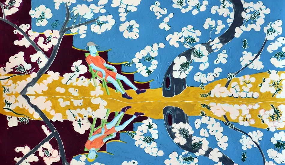 Illustration pour La playlist du mois &#8211; juillet &rsquo;18