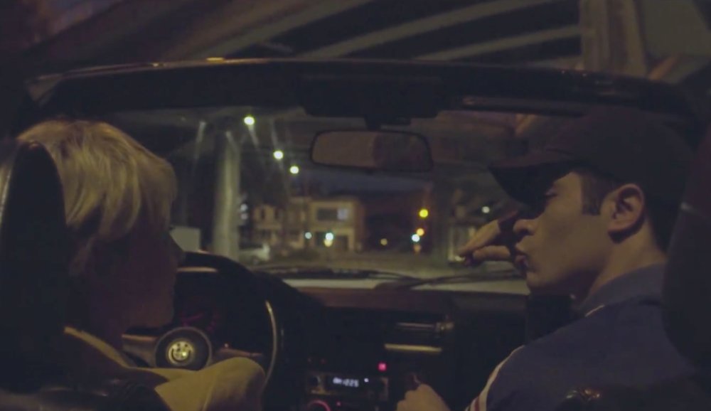 Illustration pour Tsugi Daily&nbsp;: Balade en voiture avec Pale Grey, Nile Rodgers président du Songwriters Hall Of Fame&#8230;