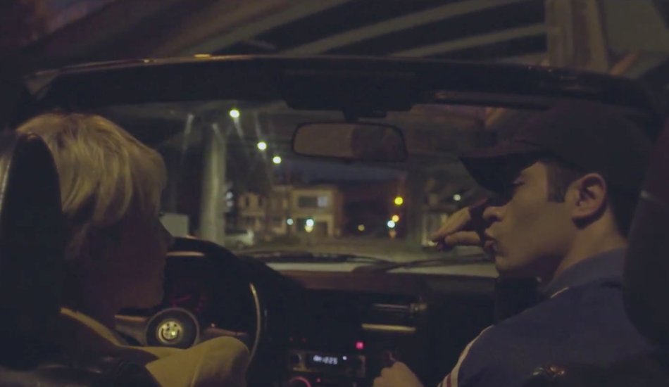 Illustration pour Tsugi Daily&nbsp;: Balade en voiture avec Pale Grey, Nile Rodgers président du Songwriters Hall Of Fame&#8230;