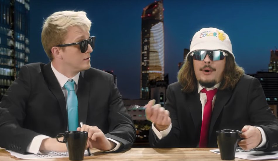 Illustration pour Tsugi Daily&nbsp;: Lorenzo et VALD cassent Internet, L&rsquo;Or du Commun dans un accident de voiture&#8230;