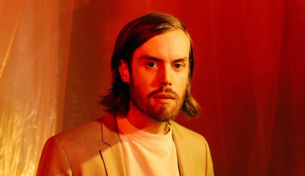 Illustration pour « Partners In Motion », deuxième extrait envoûtant du nouvel album de Wild Nothing