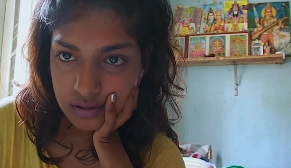 Illustration pour Le documentaire sur M.I.A. a enfin un trailer