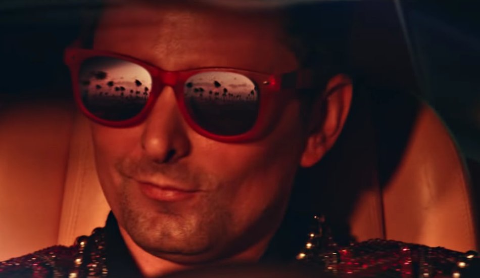 Illustration pour Tsugi Daily&nbsp;: Muse abandonne le rock dans un clip futuriste, Blood Orange annonce son nouvel album&#8230;