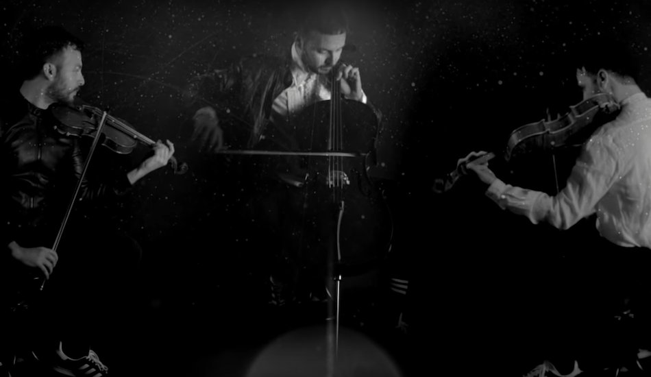 Illustration pour Tsugi Daily&nbsp;: Luca D&rsquo;Alberto annonce un deuxième album, Minuit se fait remixer par Arthur King&#8230;