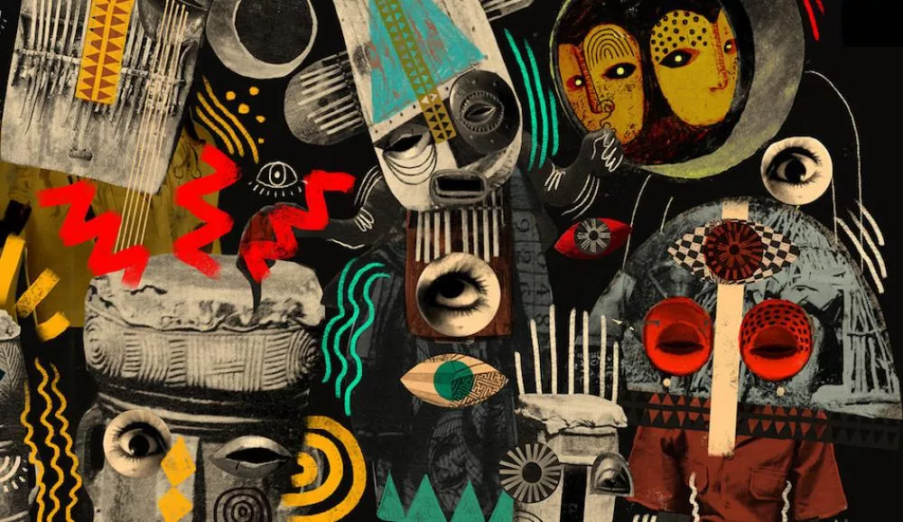 Illustration pour Ça sort aujourd’hui&nbsp;: vendredi 20 juillet