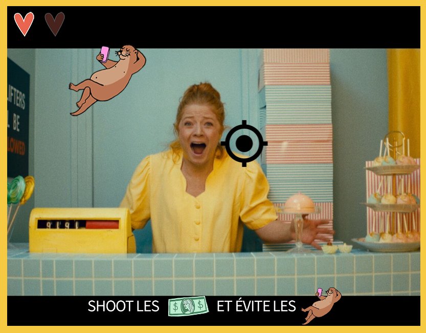 Illustration pour ANGELE