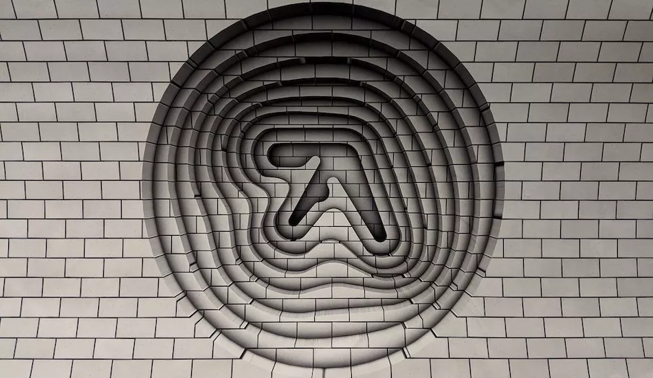 Illustration pour À voir&nbsp;: le live fou d&rsquo;Aphex Twin au Printworks de Londres