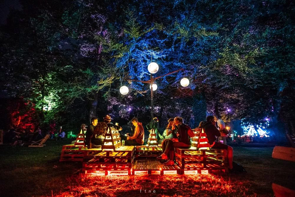 Illustration pour Keroual &#8211; chill Wrac&rsquo;High &#8211; Axel Fontaine