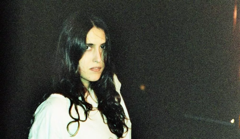 Illustration pour Helena Hauff lâche deux titres de son nouvel album