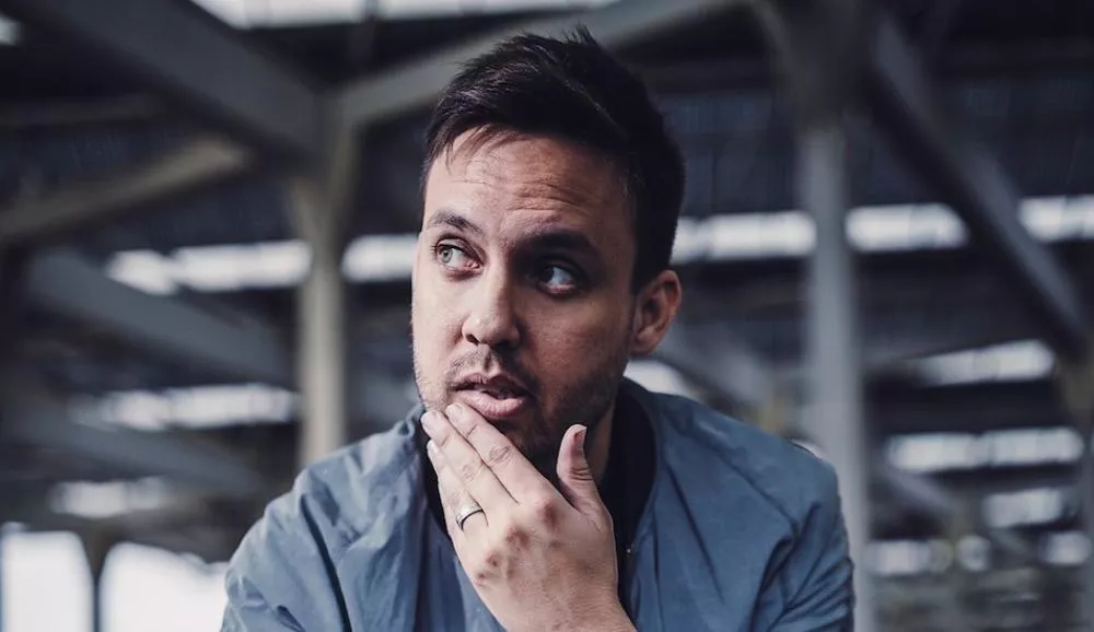 Illustration pour Maceo Plex lance son nouveau label et lâche l&rsquo;EP « Mutant 2 »