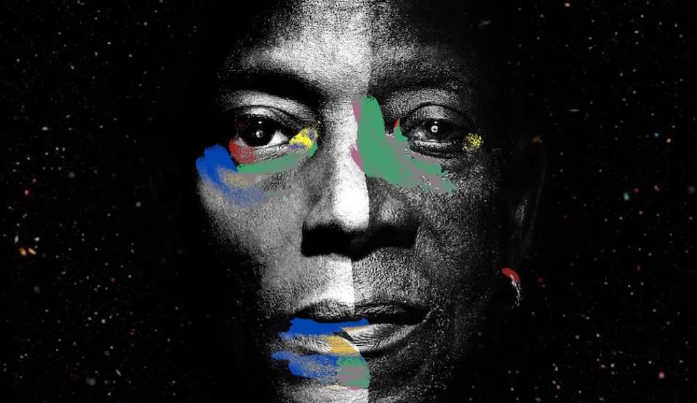 Illustration pour Jeff Mills et Tony Allen réunis sur l&rsquo;EP « Tomorrow Comes The Harvest » !