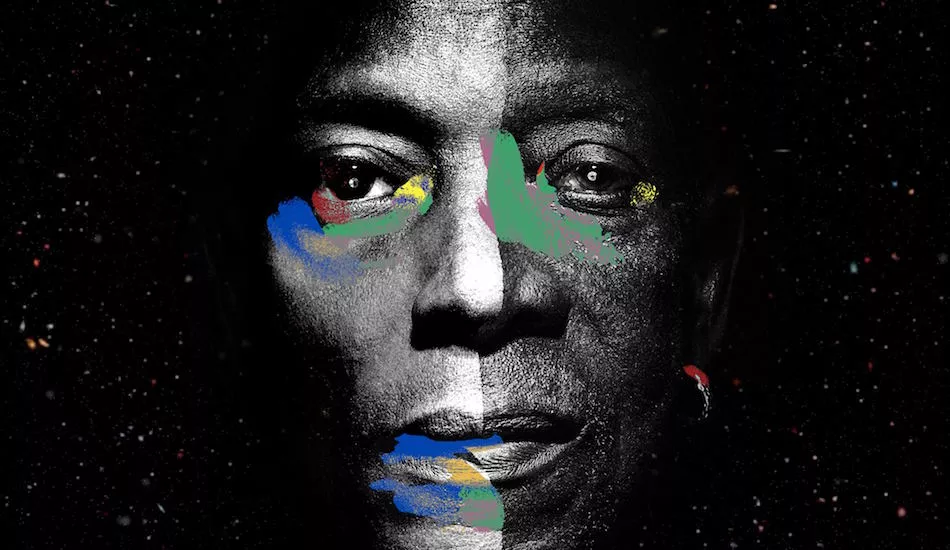Illustration pour Jeff Mills et Tony Allen réunis sur l&rsquo;EP « Tomorrow Comes The Harvest » !