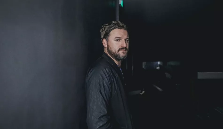 Illustration pour Solomun se la joue GTA dans son nouvel EP « Customer Is King »