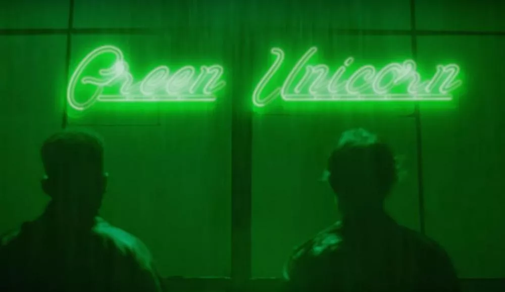 Illustration pour Tsugi Daily&nbsp;: BLOW dévoile le clip de « Green Unicorn », Marilyn Manson et Rob Zombie reprennent The Beatles&#8230;