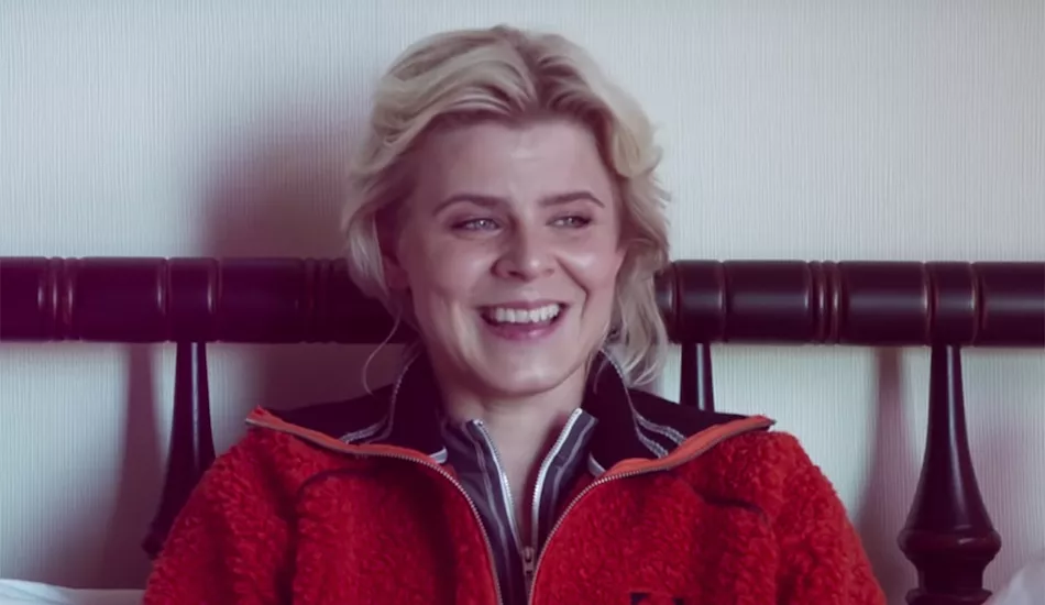 Illustration pour Tsugi Daily&nbsp;: le retour de Robyn avec un court-métrage, un nouveau clip pour Fakear&#8230;