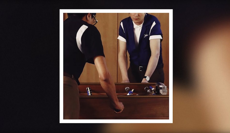 Illustration pour En écoute&nbsp;: Radio Elvis passe à l&rsquo;âge adulte avec « Ces Garçons-là »