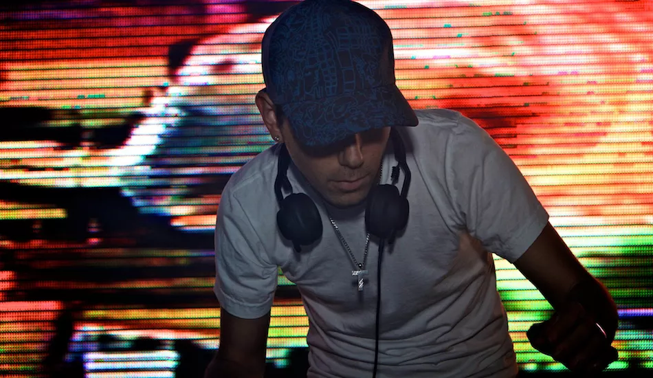 Illustration pour Exclu&nbsp;: « You&rsquo;re So Special » de Tiga &#038; Clarian remixé par Eats Everything