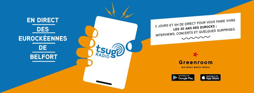 Illustration pour tsradio-eurock-FB-