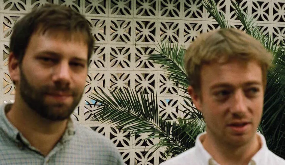 Illustration pour En écoute&nbsp;: le nouveau DJ-Kicks instinctif et percutant par Mount Kimbie