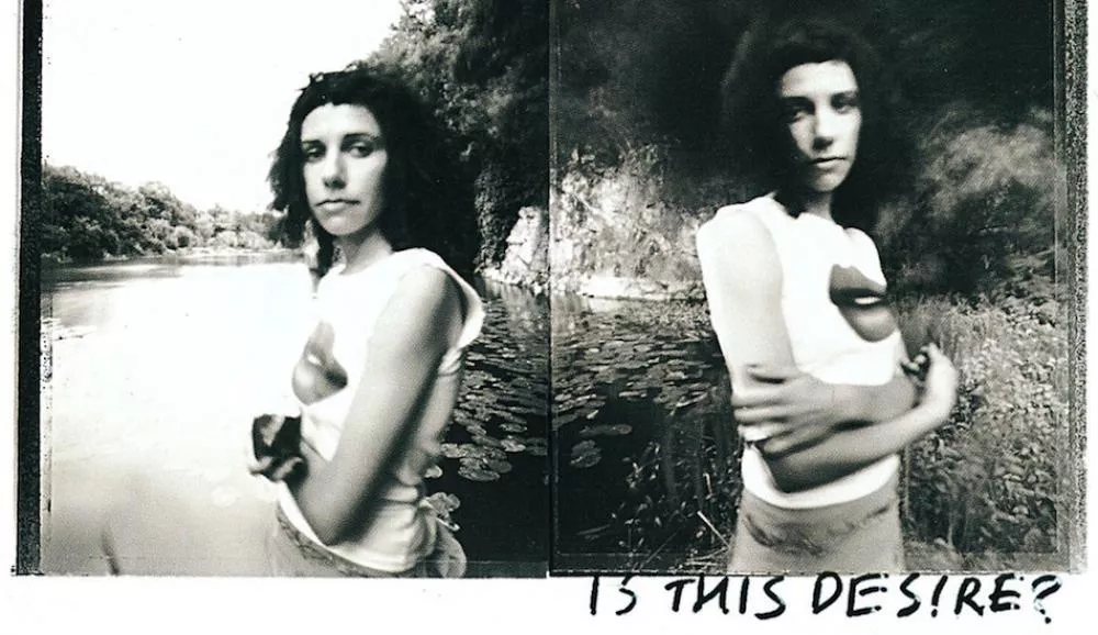 Illustration pour 20 ans cette année&nbsp;: « Is This Desire? », les multi-facettes électroniques de PJ Harvey
