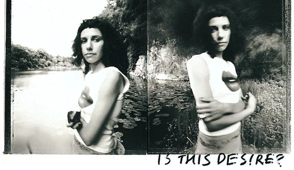 Illustration pour 20 ans cette année&nbsp;: « Is This Desire? », les multi-facettes électroniques de PJ Harvey