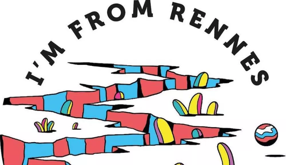 Illustration pour I&rsquo;m From Rennes&nbsp;: rentrée mouvementée pour la nouvelle scène rennaise