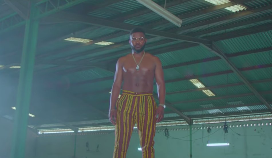 Illustration pour Tsugi Daily&nbsp;: « This Is Nigeria » censuré au Nigeria, le nouveau clip floral d&rsquo;Iceage