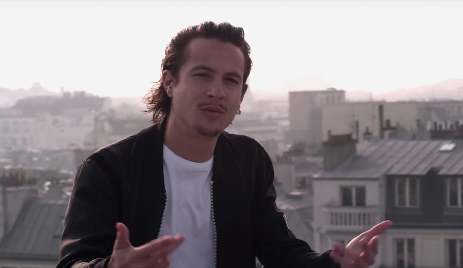 Illustration pour Tsugi Daily&nbsp;: un album inédit de Nekfeu a leaké, 23 albums de Prince enfin dispo en streaming&#8230;