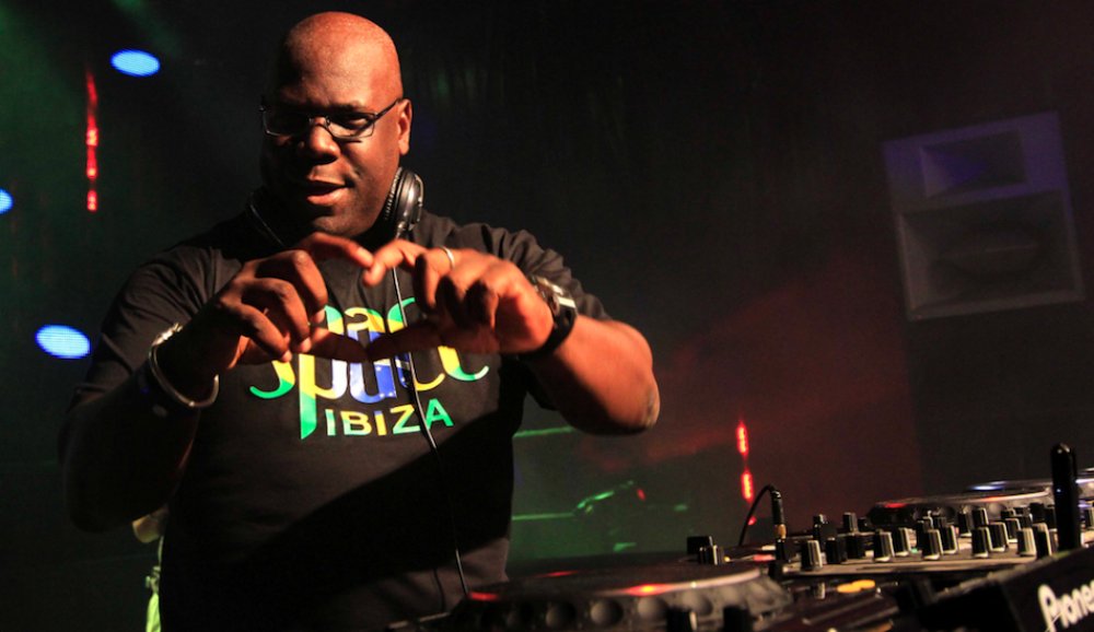 Illustration pour Carl Cox veut rouvrir son Space Ibiza, le club qui l&rsquo;a rendu légendaire