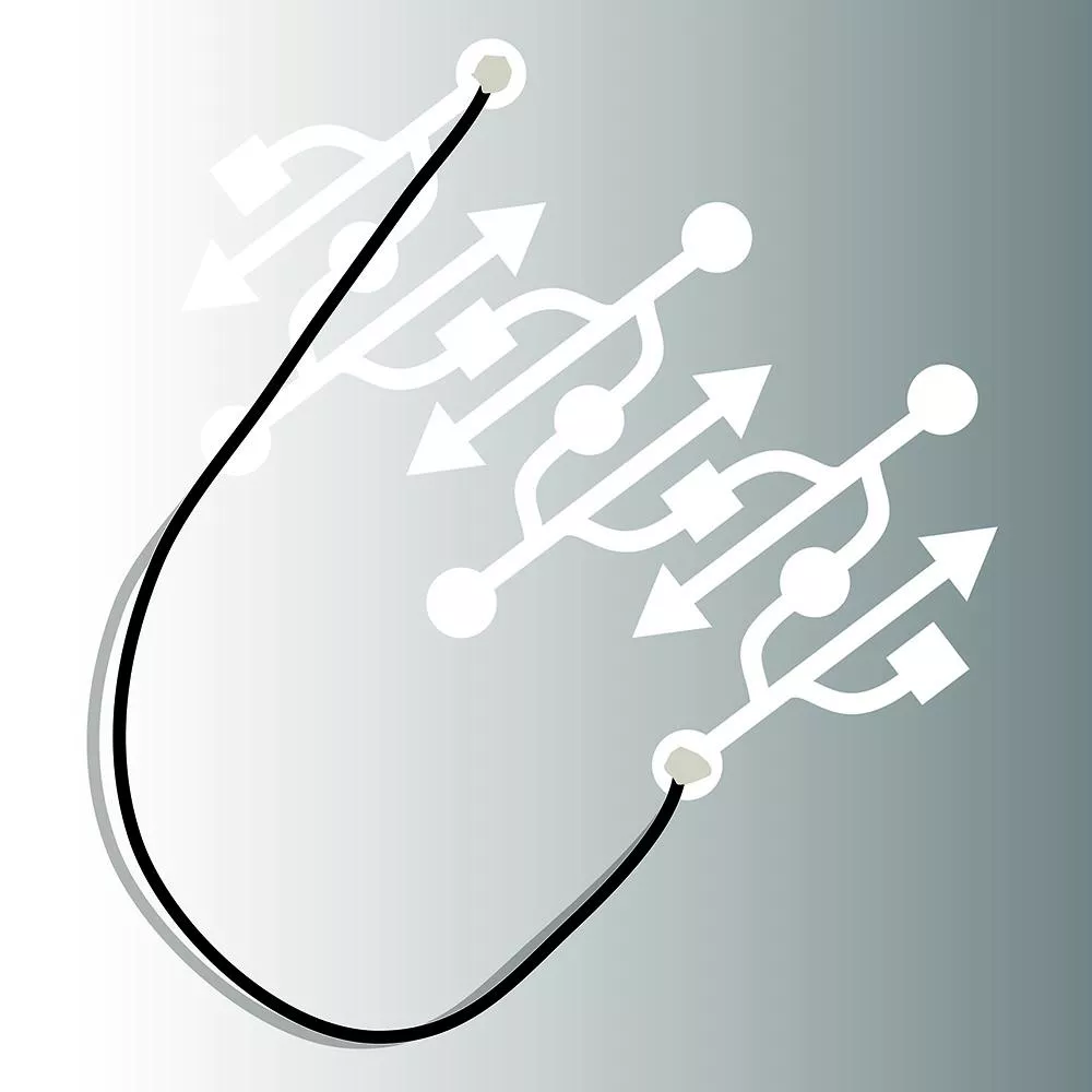 Illustration pour factory floor