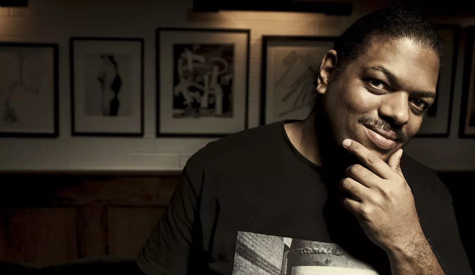 Illustration pour Kerri Chandler partage 43 morceaux en téléchargement gratuit !