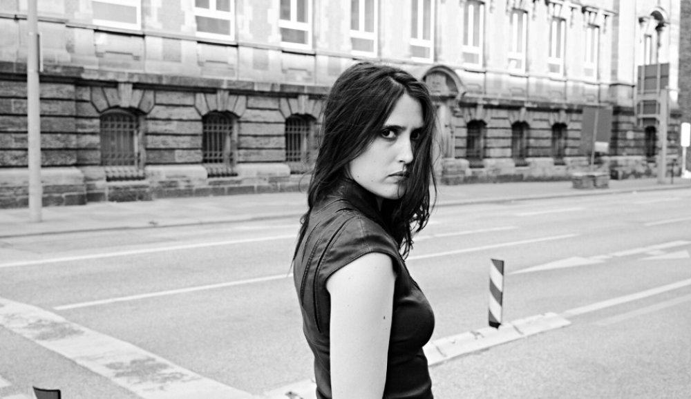Illustration pour En écoute&nbsp;: « Qualm », la nouvelle jam techno et EBM d&rsquo;Helena Hauff