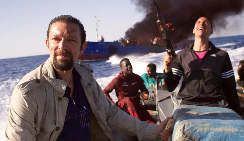 Illustration pour En écoute&nbsp;: SebastiAn, The xx et&#8230; Laurent Voulzy à la BO du dernier Romain Gavras