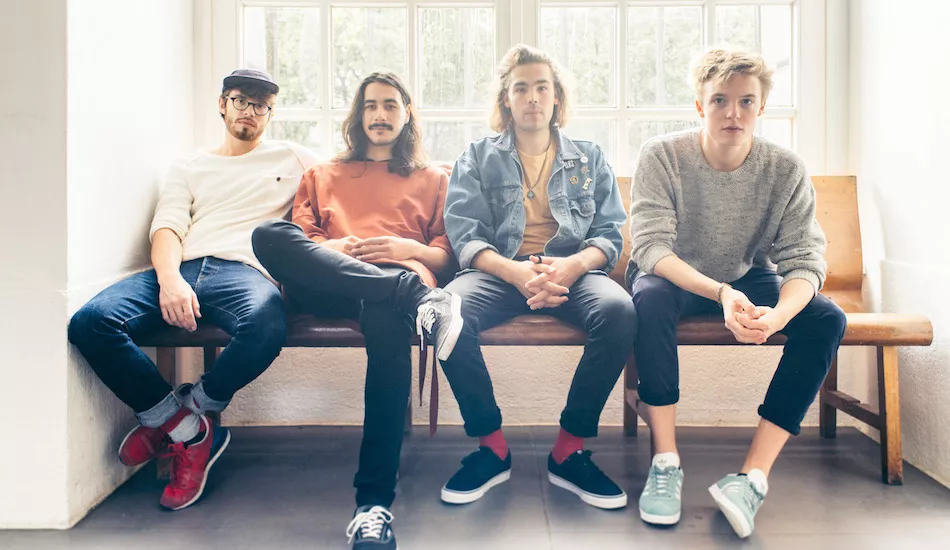 Illustration pour c/o pop Festival&nbsp;: le meilleur de la scène allemande