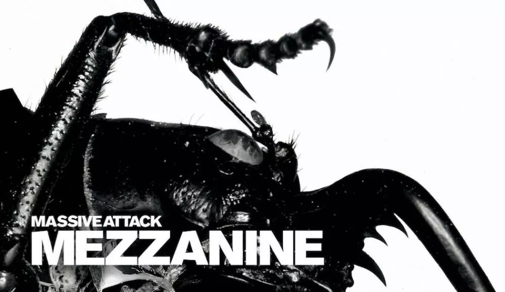 Illustration pour 20 ans cette année&nbsp;: « Mezzanine » de Massive Attack, de l&rsquo;ADN du trip-hop
