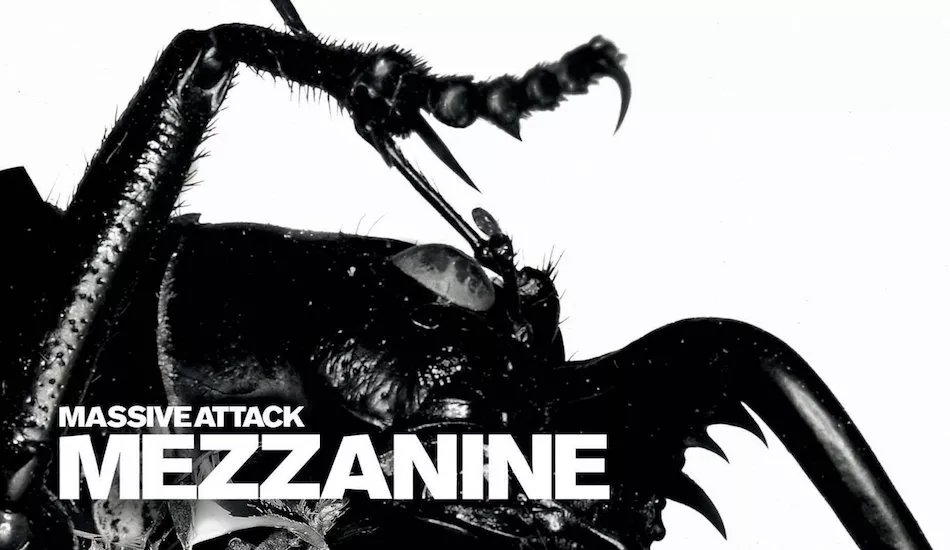 Illustration pour Tsugi Daily&nbsp;: Massive Attack et son Mezzanine Tour passeront en France en 2019&#8230;