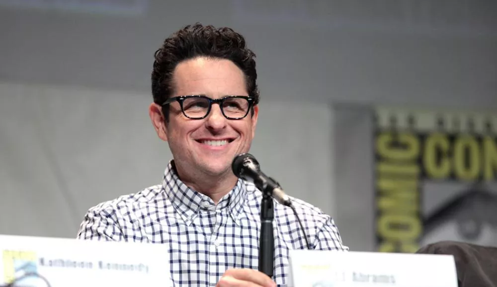 Illustration pour J. J. Abrams lance son propre label de musique