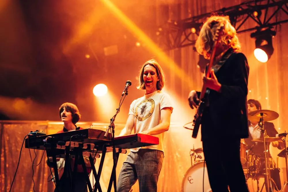 Illustration pour RES18-HD_JOUR1_Parcels_02_copyright-Olivier Hoffschir