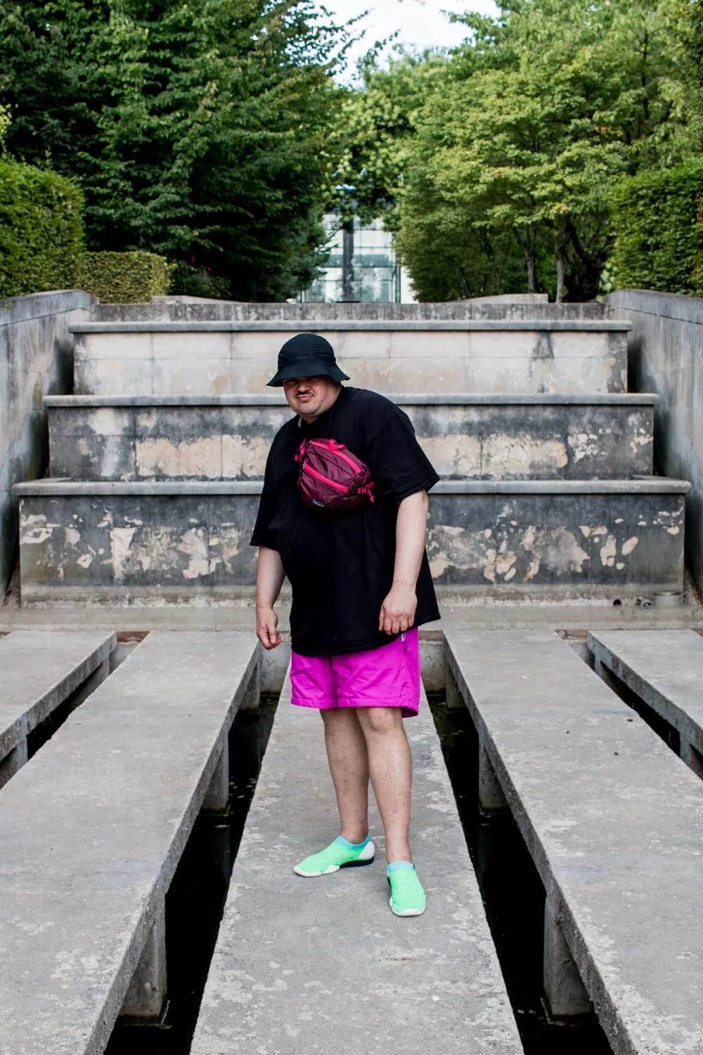 Illustration pour teki latex crédit Tristan Popescu