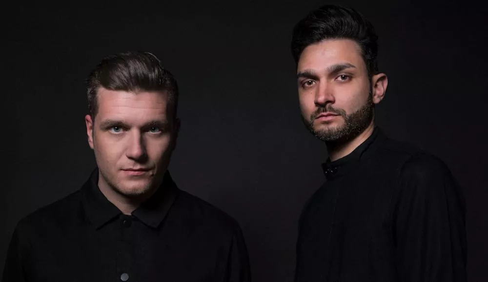 Illustration pour Adriatique annonce l&rsquo;album « Nude » avec son single éponyme