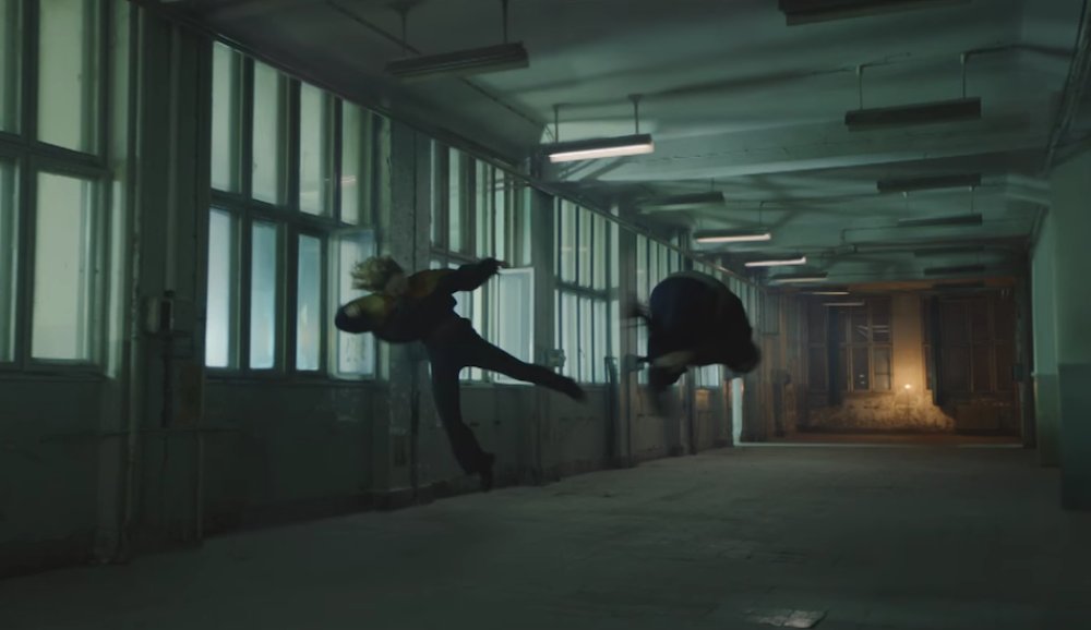 Illustration pour Jon Hopkins dévoile le clip intense de « Singularity »