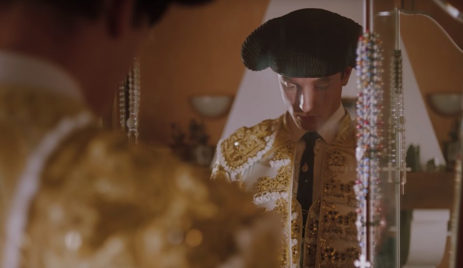 Illustration pour A voir&nbsp;: Radio Elvis prend le taureau par les cornes dans « Ces Garçons-là »