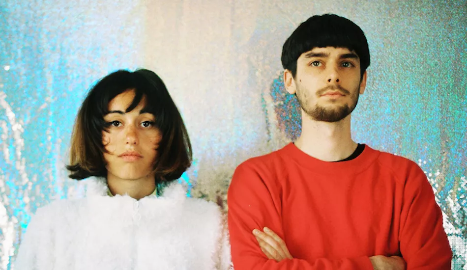 Illustration pour « The Dog &#038; the Future », le premier album audacieux d&rsquo;Agar Agar