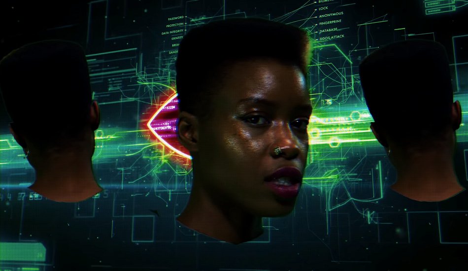 Illustration pour Quand Boys Noize rend hommage à un tube des années 90&#8230;